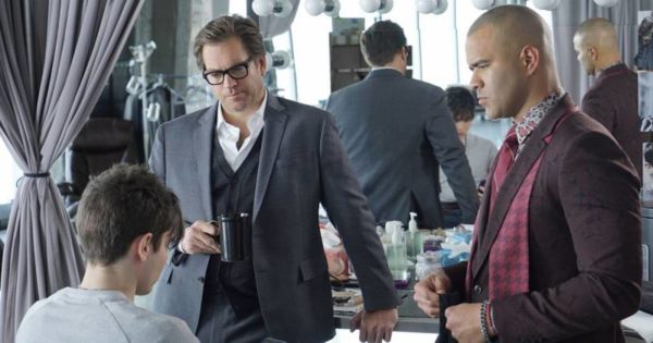 Bull, la rinascita di Michael Weatherly