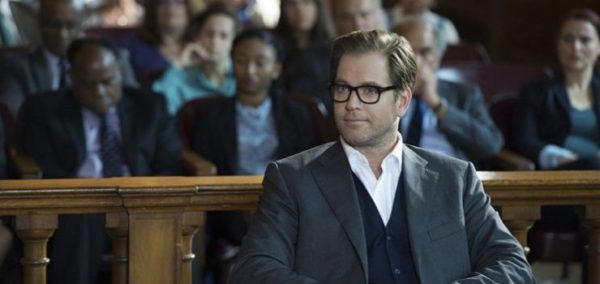 Bull, la rinascita di Michael Weatherly