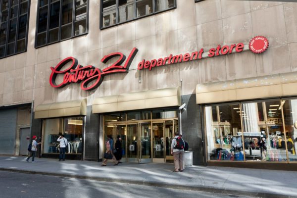 New York, consigli di shopping