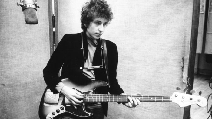 Bob Dylan e il Nobel per la Letteratura: no, grazie