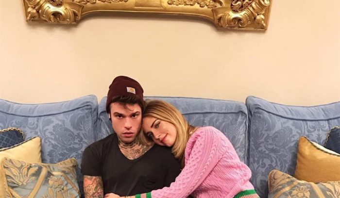 Ferragni e Fedez, il trionfo del nulla